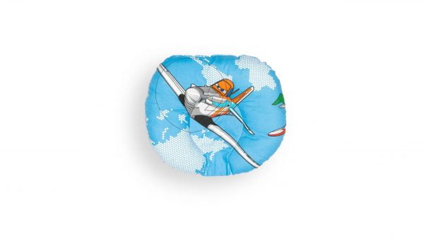 Pernuta pentru formarea capului bebelusului, model Aviator
