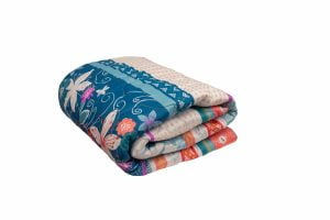 Pilota Imprimata Somnart Microfibra Traditional 300 g/mp 150×200