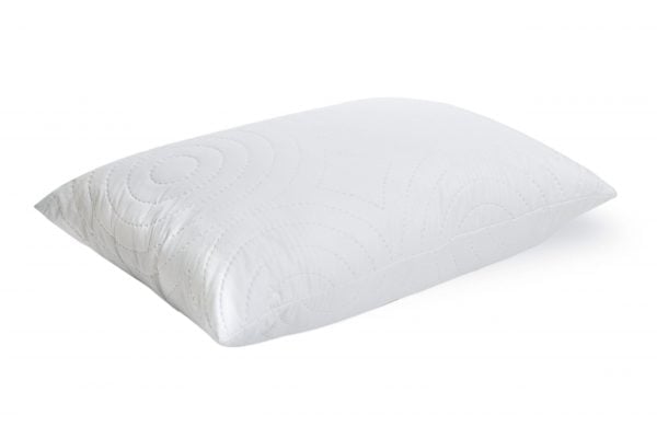 Set Confort Somnart pilota 150×200 cm si 1 perna 50×70 cm, microfibra