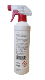 Odorizant ambiental concentrat cu aroma cedru, Bozo Air Fresh – Spacely, Cedarwood – 500ml