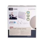 Perna lombara Ted Maxi Cool 36,5X33X12 cm Perna lombara Ted Maxi Cool 36,5X33X12 cm