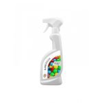 Odorizant ambiental concentrat cu aroma de GUMA TURBO, Bozo Air Fresh – Bubblegum – 5 litri