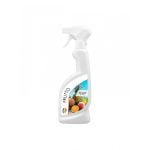 Odorizant ambiental concentrat cu aroma de fructe, Bozo Air Fresh – Frutto – 5 litri