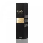 Parfum ambiental cu difuzor cu bete de trestie cu aroma Reed Diffuser – Taboo Grape, Bozo, 100ml