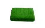 Set 2 prosoape de corp bumbac 100%, 600gsm, Somnart, 70x140cm, verde