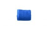 Set 2 prosoape maini bumbac 100%, 600gsm, Somnart, 30x50cm, albastru