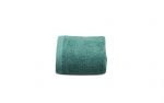Set 2 prosoape maini bumbac 100%, 600gsm, Somnart, 30x50cm, turcoaz