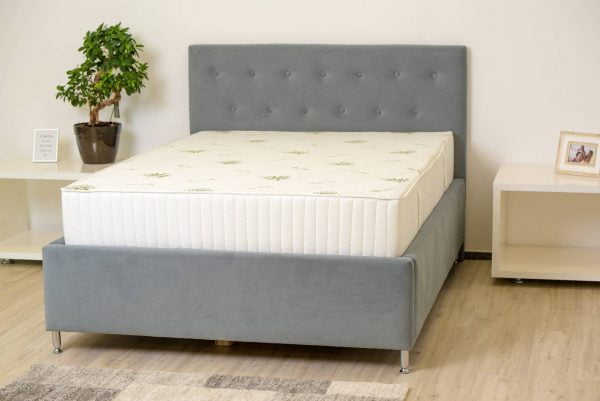 Protectie de saltea Confort microfibra 180×200 cm