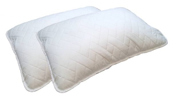 SET 2 Perne Somnart Hygiena Antistatizanta Hidrofilica – 70 x 70 cm