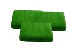 Set 2 prosoape de corp bumbac 100%, 600gsm, Somnart, 70x140cm, verde