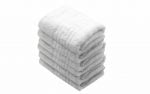 Set 6 bucati prosop pentru maini, Hotel Gama HoReCa Somnart, bumbac 100%, 550gsm, 30×50 cm