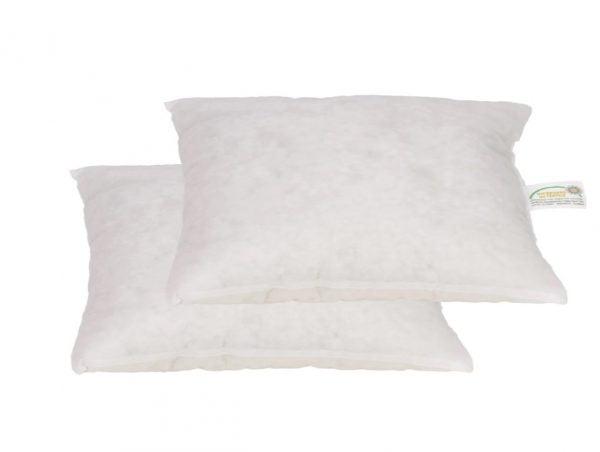 Set 2 perne Somnart Basic, 50×70 cm, TNT, 550 g