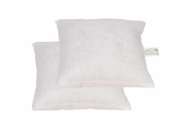 Set 2 perne Somnart Basic, 60×60 cm, TNT, 650 g