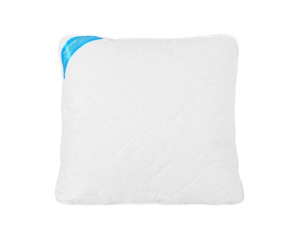 Perna Somnomed Antimicrobiana lavabila la 95°C – 70 x 70 cm, vidata