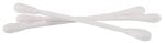 Betisoare de urechi, 100% bumbac, Ultra Compact Cotton Buds, 200 buc