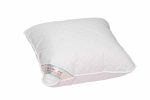 Set 2 perne 50×70 cm si 2 perne 40×40 cm HypoallergenicMed Somnart, microfibra matlasata