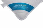 Perna Somnomed Antimicrobiana lavabila la 95°C – 40 x 50 cm, vidata