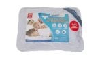 Perna Somnomed Antimicrobiana lavabila la 95°C – 50 x 70 cm, vidata