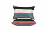 Set 2 perne Somnart microfibra Ultrasleep Multicolored Somnart, 50×70 cm
