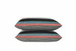 Set 2 perne Somnart microfibra Ultrasleep Multicolored Somnart, 50×70 cm