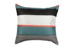 Perna matlasata Rainbow SomnART 70×70 cm, microfibra
