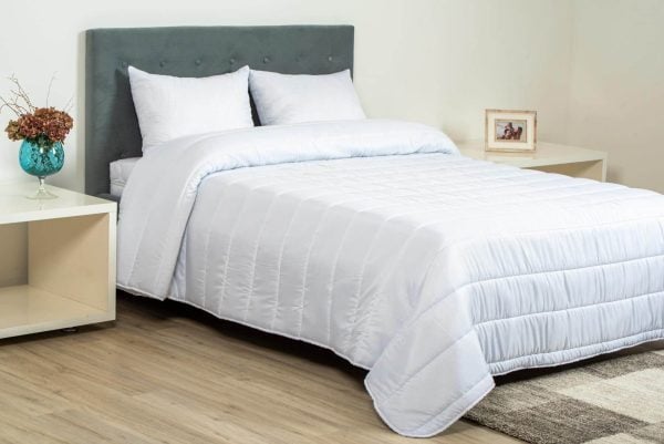 Pilota Somnart Confort 140×200, 300 g/m², primavara-toamna