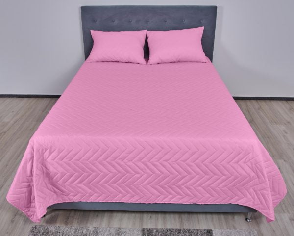 Cuvertura  Microfibra, fill 80 g, Microfibra, 210X240, SWEET LILIAC