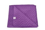 Cuvertura  Microfibra, fill 80 g, Microfibra, 210X240, PURPLE MAGIC