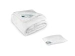 📣 PACHET PROMO: 1 Pilota SomnART HypoallergenicMed 150×200+ 1 perna HypoallergenicMed 50 x 70