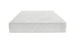 Saltea cu arcuri SomnART DORMA 140×200, înălțime 20 cm, ortopedică, husă matlasată, duritate medie