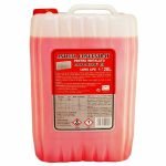 Antigel centrale termice, Glycoxol CT Long Life -74°C, 20KG, aditivat cu inhibitori de coroziune