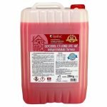 Antigel instalatii, Glycoxol CT Long Life -60°C, 20KG, aditivat cu inhibitori de coroziune