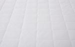 Saltea cu arcuri SomnART LETTO Plus 120×190, înălțime 24 cm, ortopedică, husă matlasată, duritate tare
