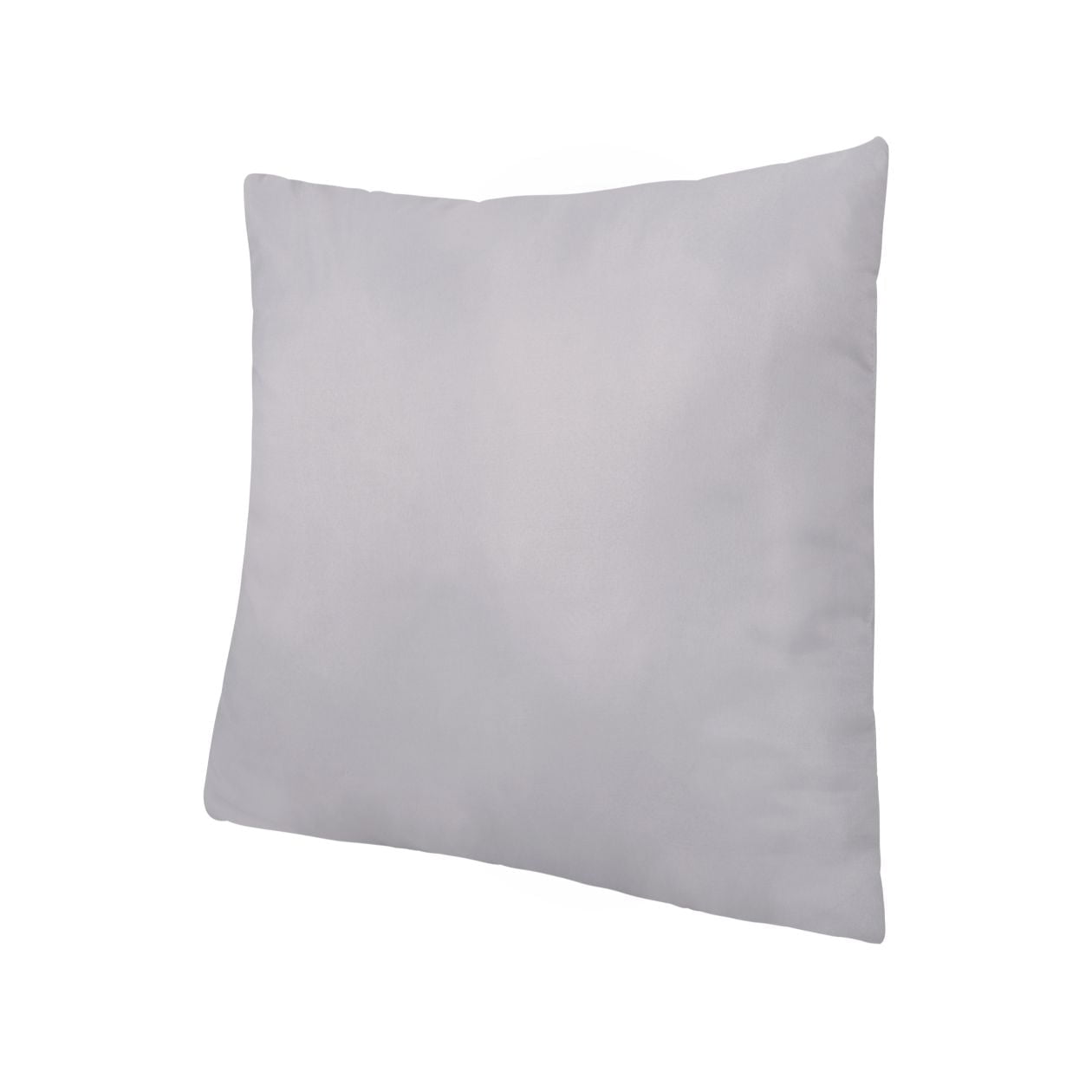 Perna 60×60 Somnart Belina, microfibra, lavabila la masina, vidata, Roz