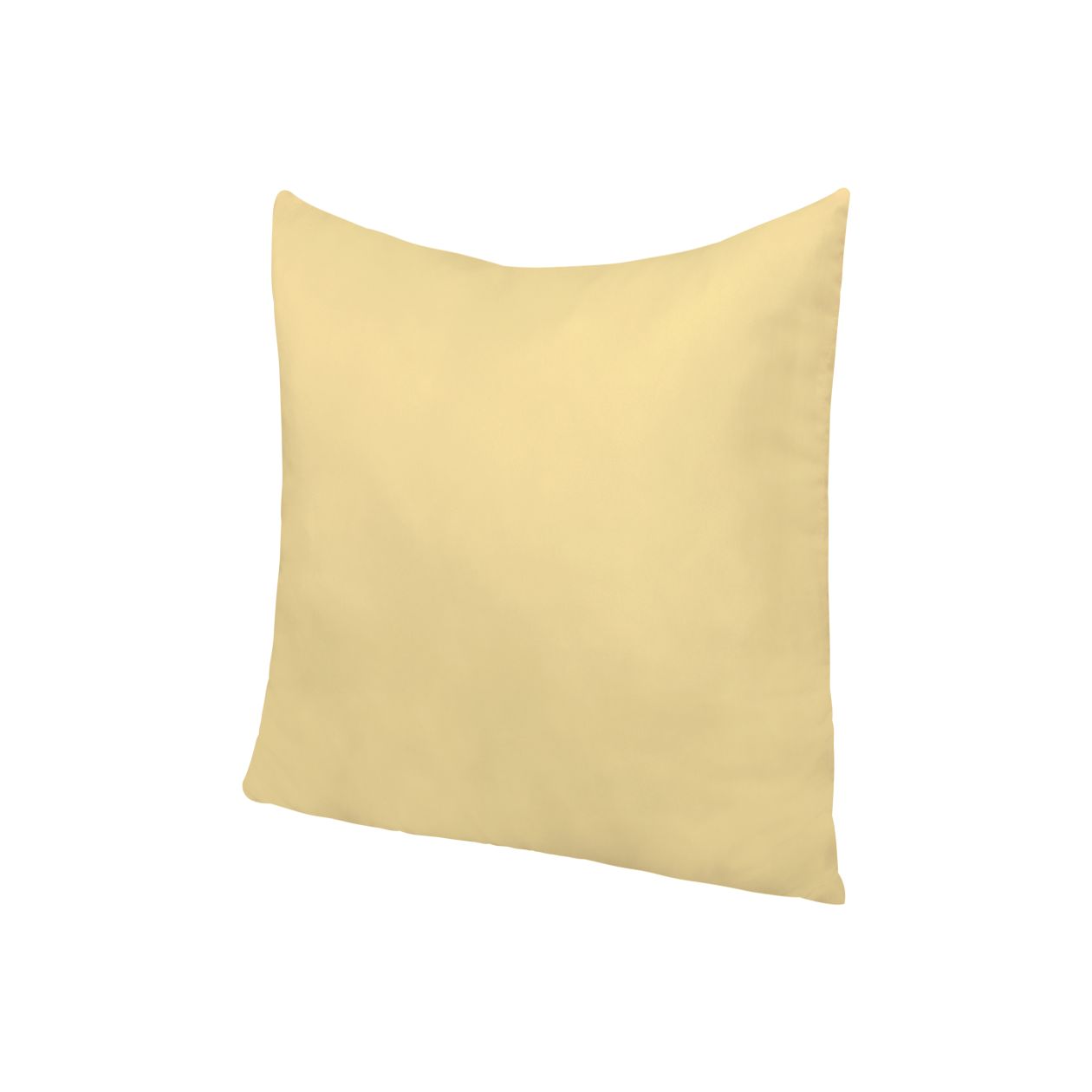 Perna 60×60 Somnart Belina, microfibra, lavabila la masina, vidata, Roz