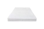 Saltea cu memorie Somnart Memory Tencel 160×200, înălțime 26 cm, 7 zone, aerisiere 3D AirMesh, husa detasabila si lavabila, fermiate medie
