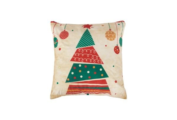 Perna decor Craciun – Bradut