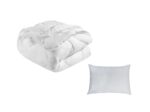 Pachet Student 1 Pilota SomnART Confort 150×200 + 1 perna Confort 50×70