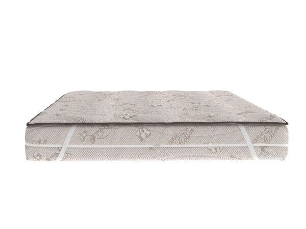 TopProtect Somnart Organic Cotton pentru saltea, tricot, 90×200 cm
