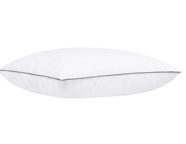 Perna Naturo din pene, 70×70, ferma