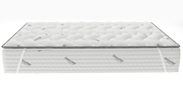 TopProtect Somnomed pentru saltea, tricot, 90×200 cm