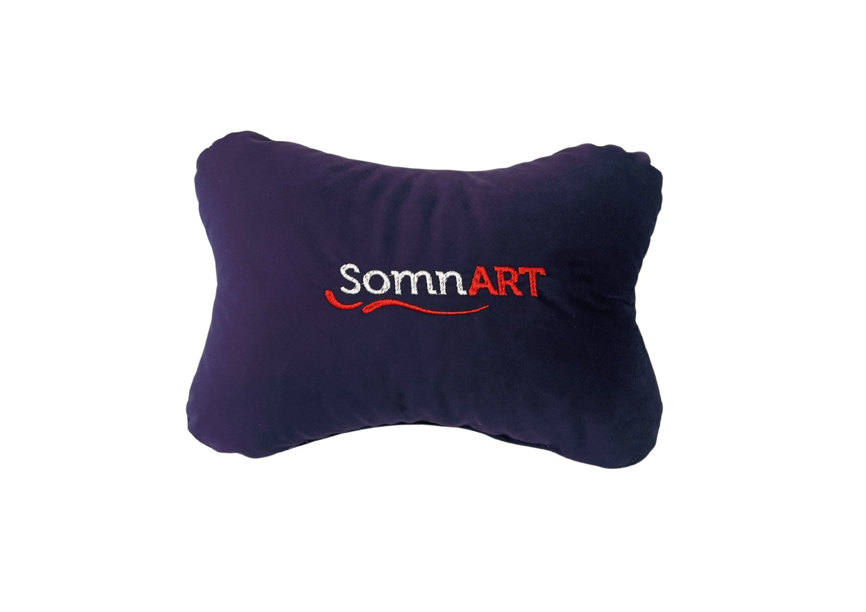 Perna Somnart pentru tetiera, verde, dimensiune 32×23
