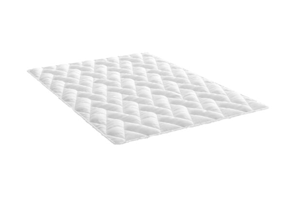 TopProtect HypoallergenicMed pentru saltea, microfibra, 140×200 cm