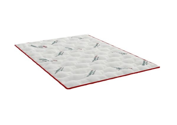 TopProtect HypoallergenicMed pentru saltea, tricot, 140×200 cm