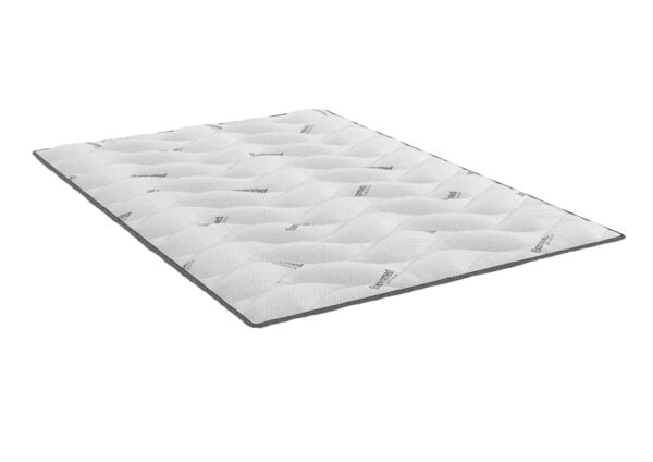 TopProtect Somnomed pentru saltea, tricot, 90×200 cm