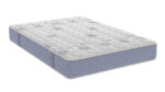 Saltea cu memorie si arcuri Passiflora Pocket Multilayer, 160×200, inaltime 28 cm, fermitate medie
