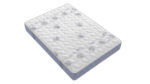 Saltea cu memorie si arcuri Passiflora Pocket Multilayer, 160×200, inaltime 28 cm, fermitate medie