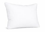 Perna Gusset din nanofibra Somnia NanoDream Premium, pentru fata de perna 50 x 70 cm