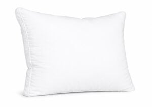 Perna Gusset din nanofibra Somnia NanoDream Premium, pentru fata de perna 50 x 70 cm