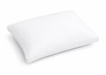 Perna Gusset din nanofibra Somnia NanoDream Premium, pentru fata de perna 50 x 70 cm